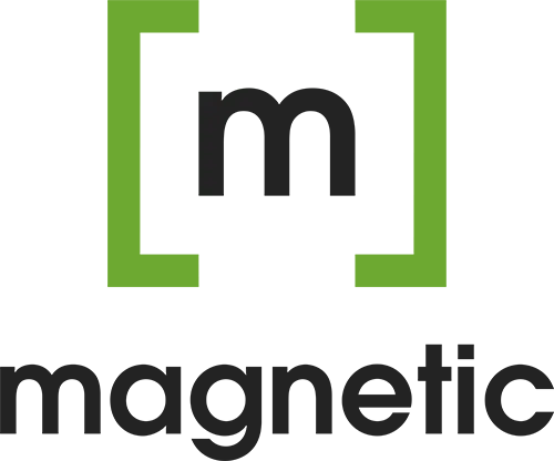 Logo Magnetic